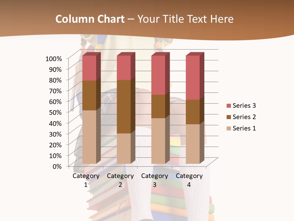 Stack Super Fall PowerPoint Template
