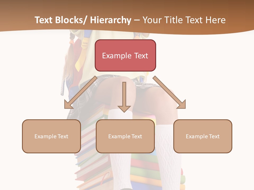 Stack Super Fall PowerPoint Template
