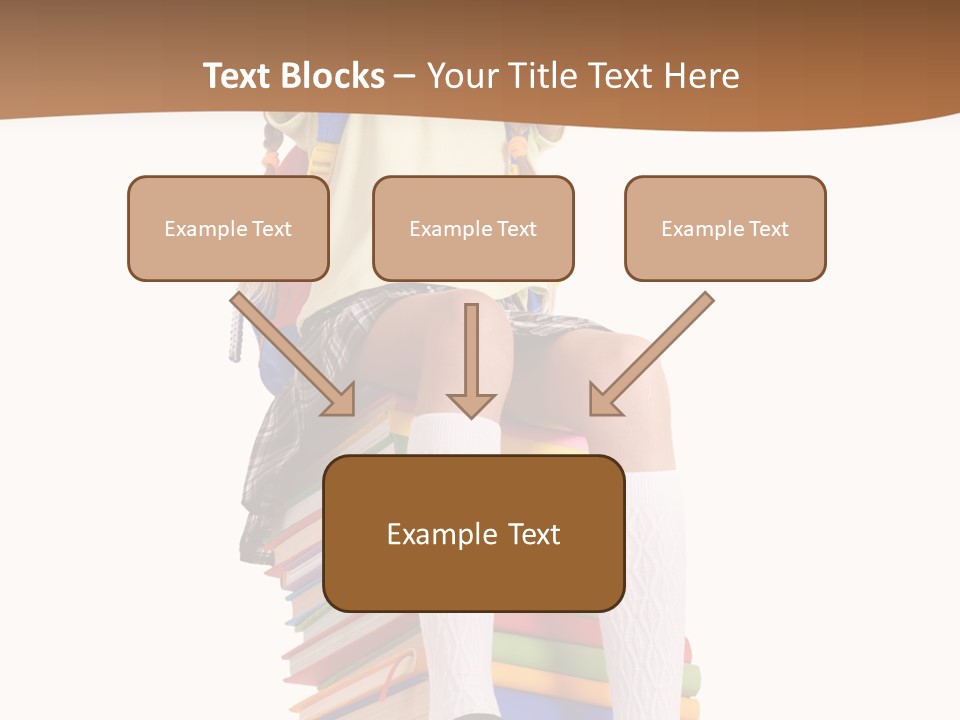 Stack Super Fall PowerPoint Template