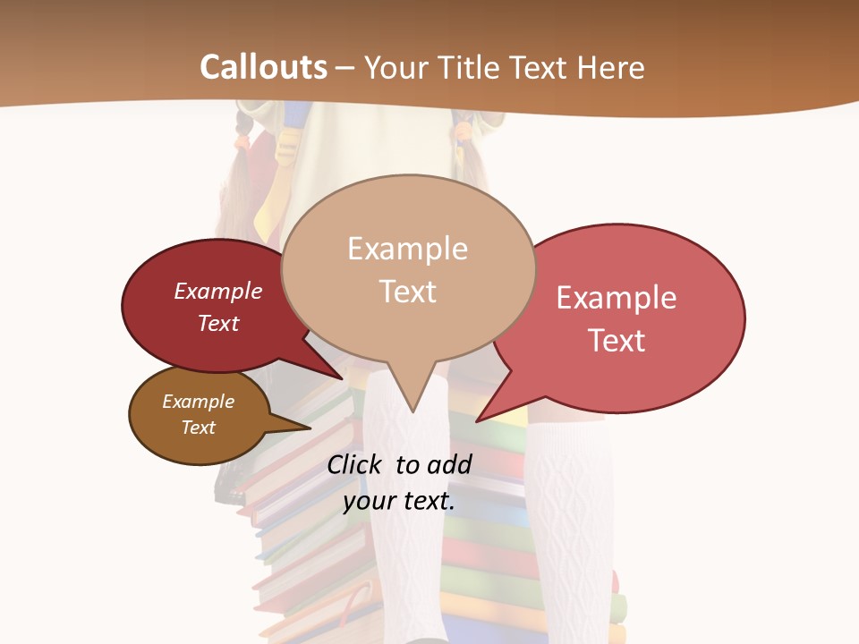 Stack Super Fall PowerPoint Template