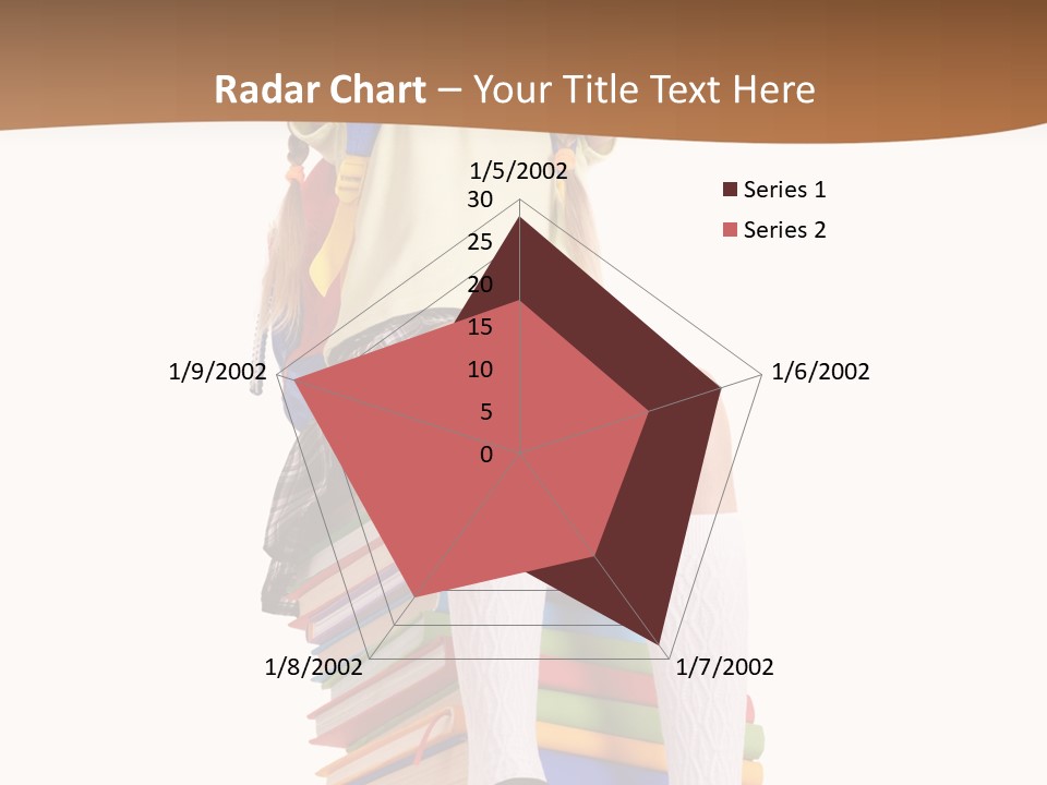 Stack Super Fall PowerPoint Template