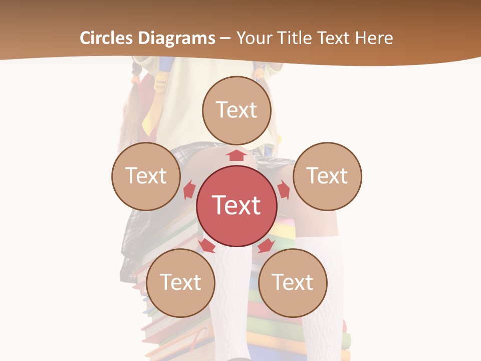 Stack Super Fall PowerPoint Template