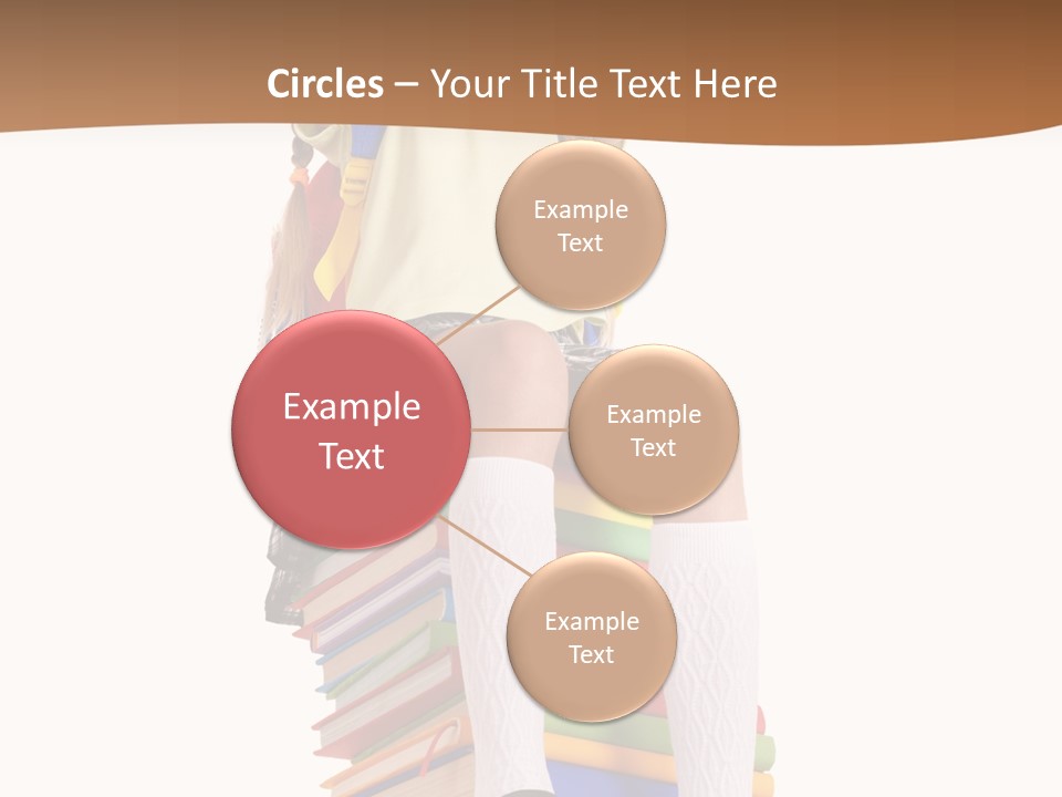 Stack Super Fall PowerPoint Template