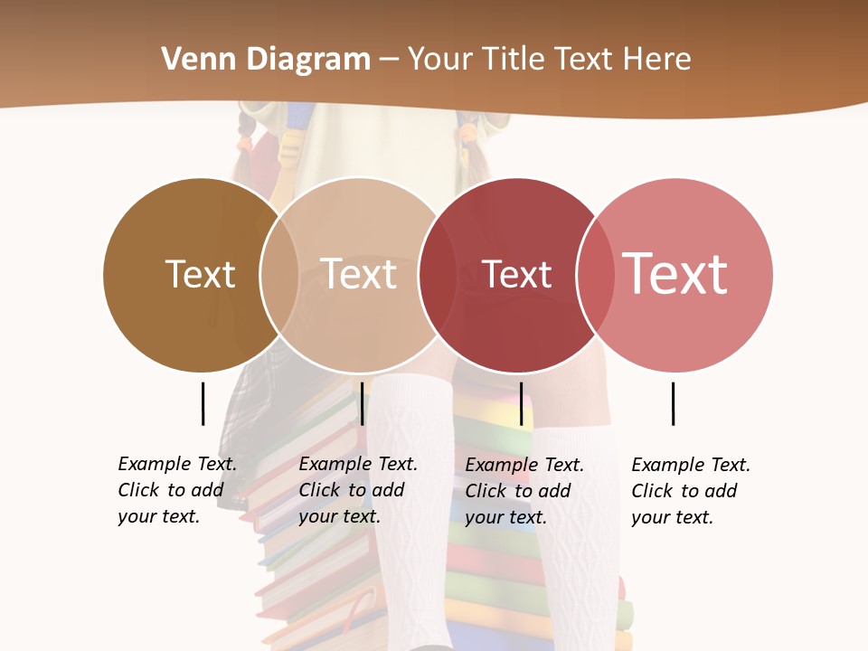 Stack Super Fall PowerPoint Template