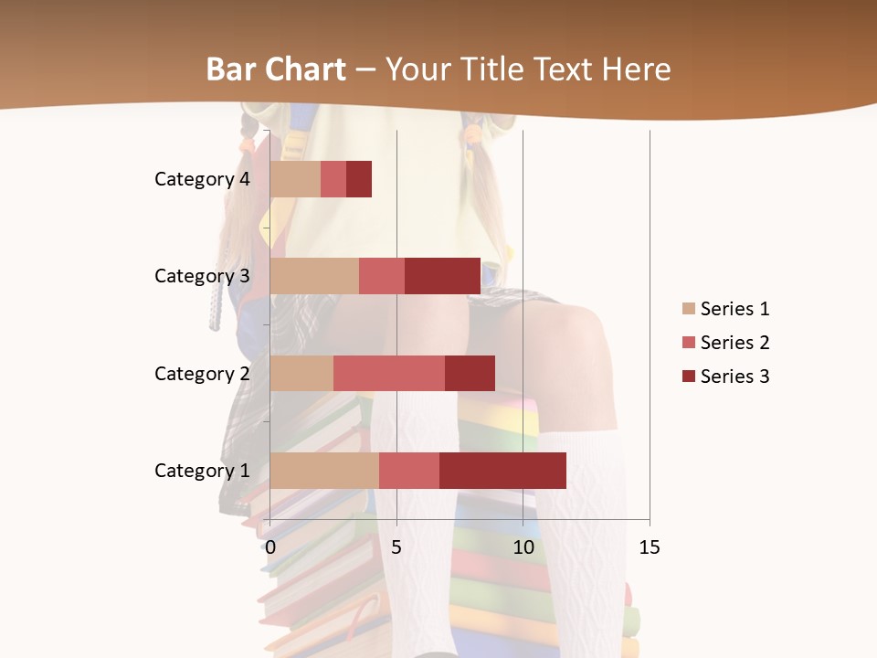Stack Super Fall PowerPoint Template
