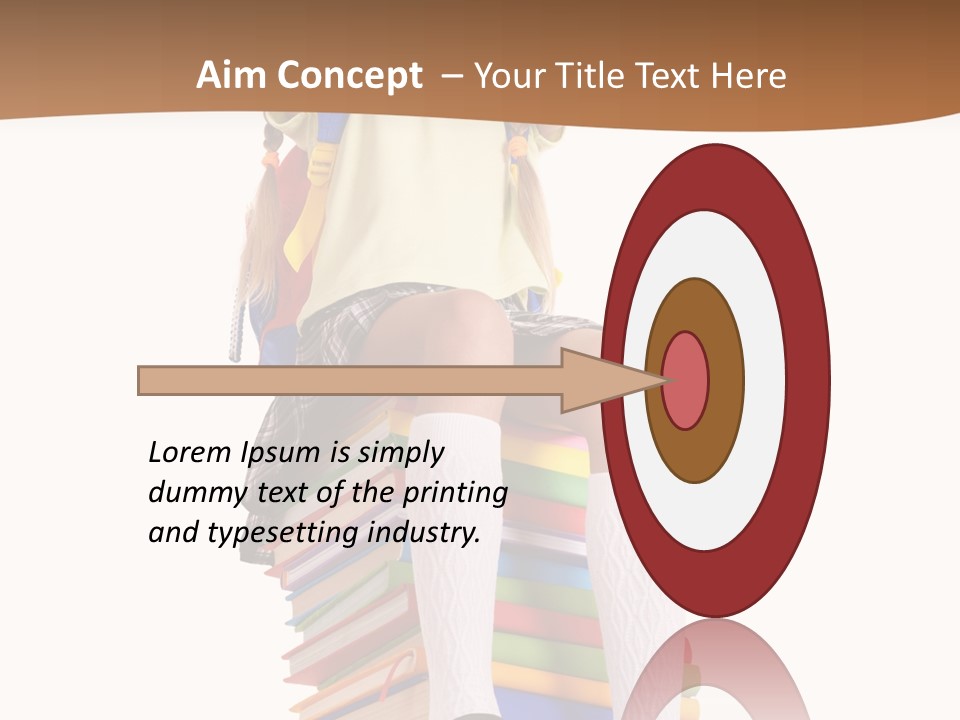 Stack Super Fall PowerPoint Template