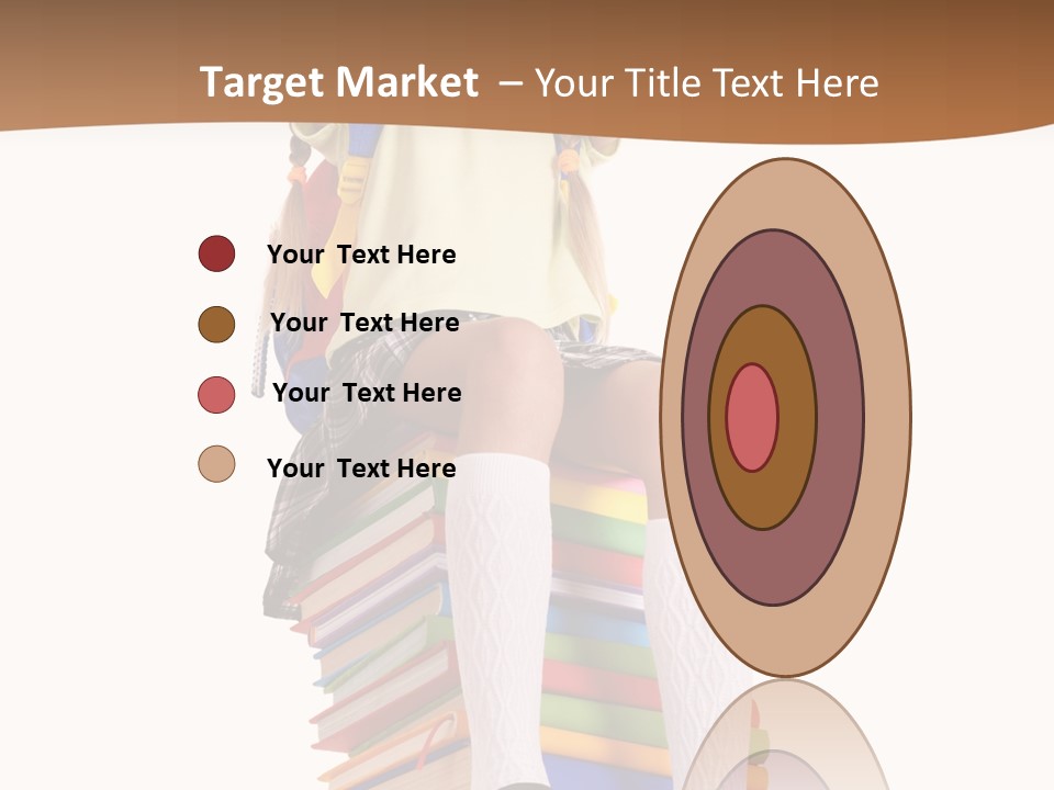 Stack Super Fall PowerPoint Template