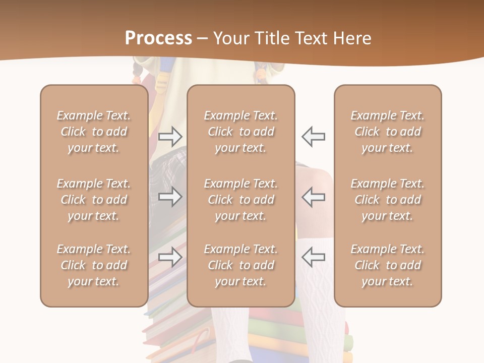 Stack Super Fall PowerPoint Template