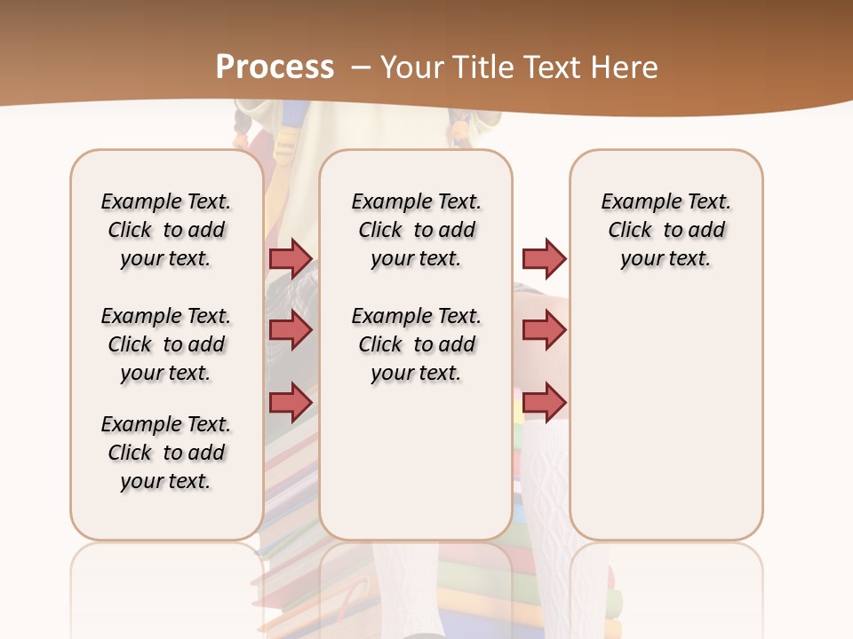 Stack Super Fall PowerPoint Template