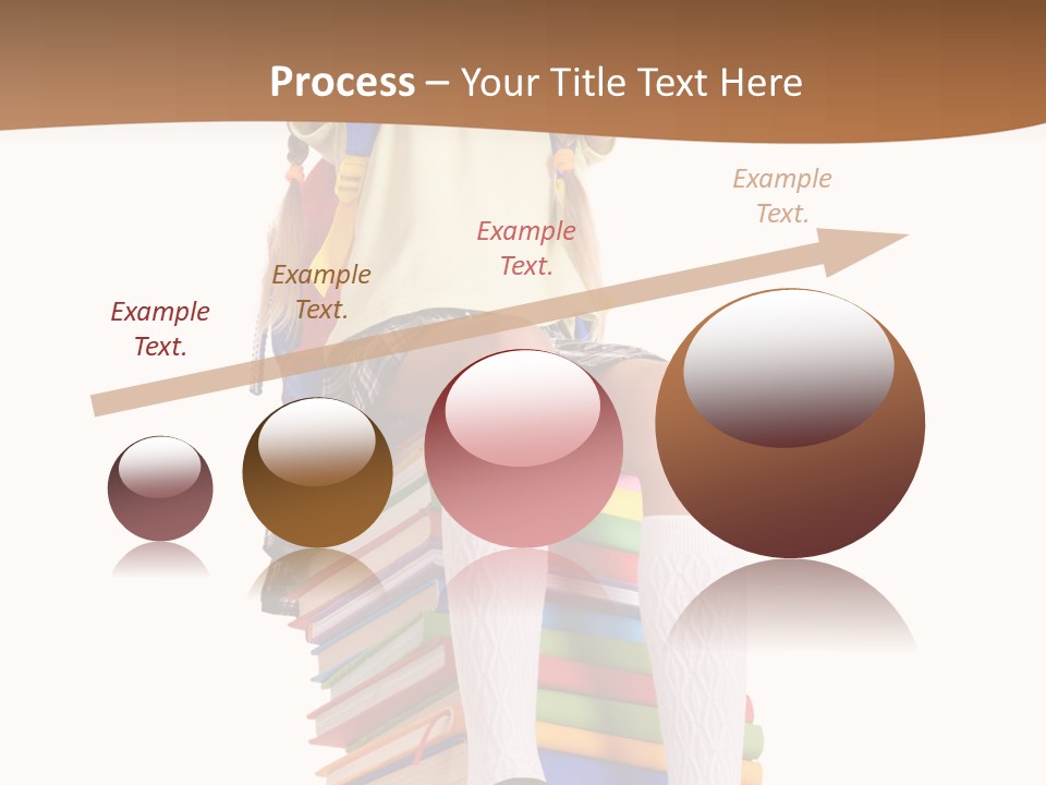 Stack Super Fall PowerPoint Template