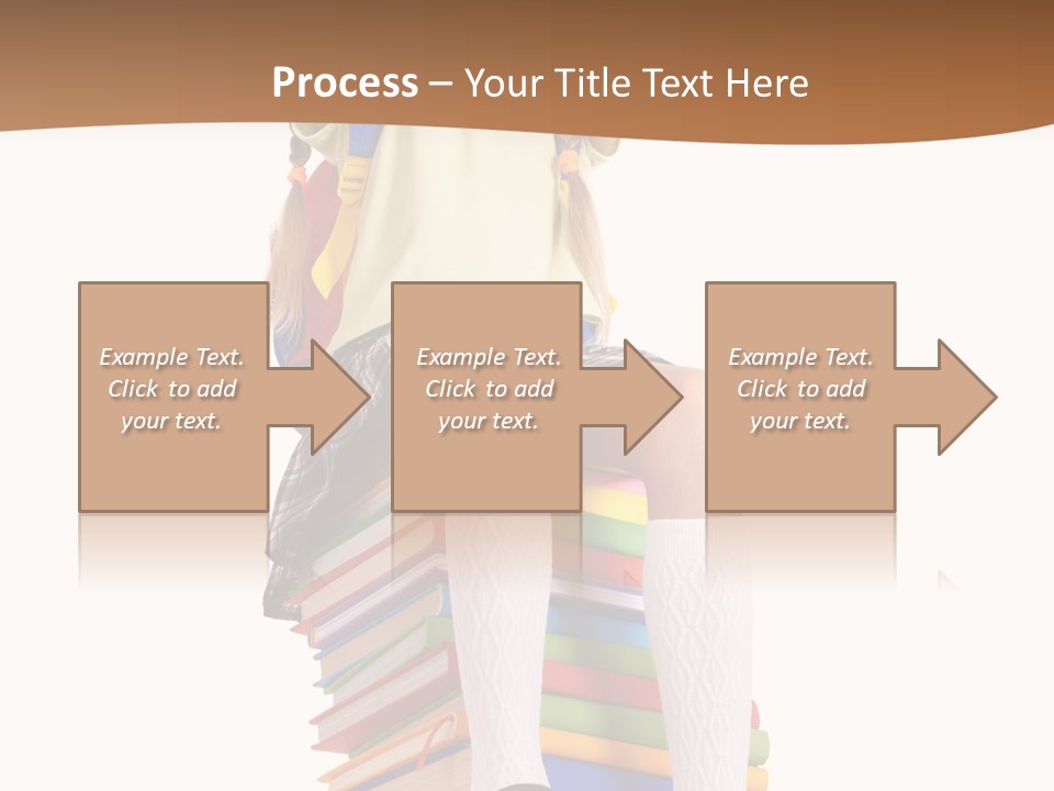Stack Super Fall PowerPoint Template