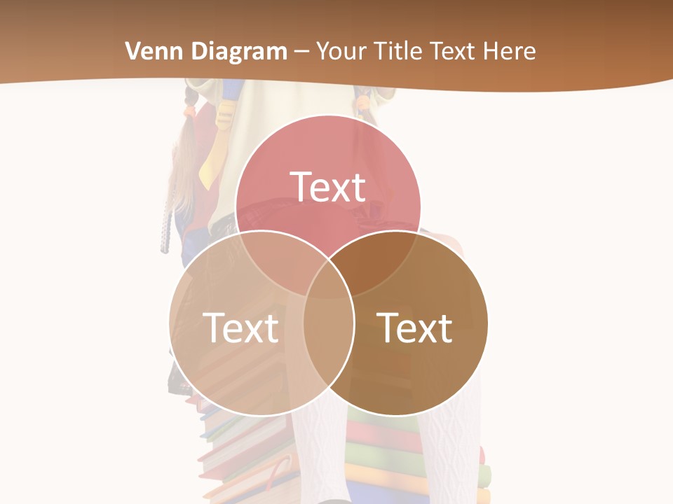 Stack Super Fall PowerPoint Template