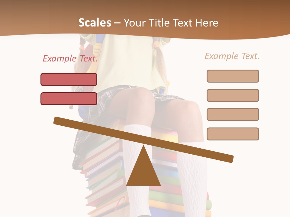 Stack Super Fall PowerPoint Template
