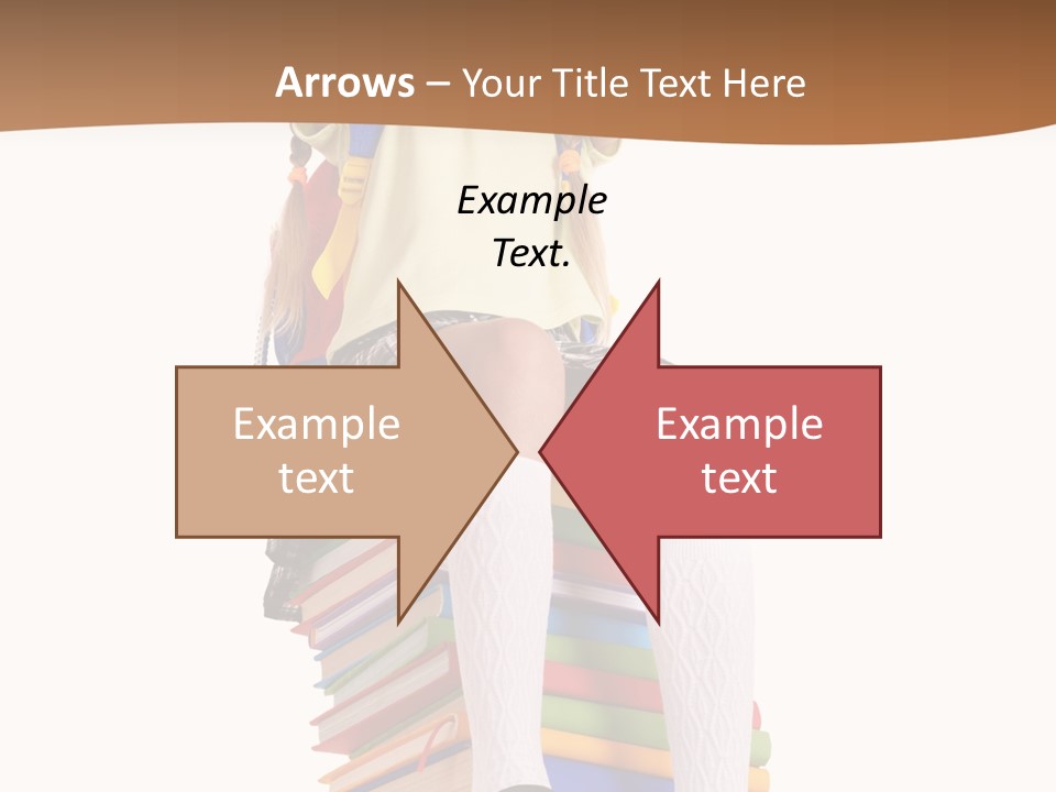 Stack Super Fall PowerPoint Template
