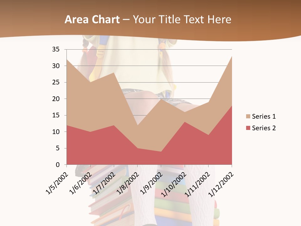 Stack Super Fall PowerPoint Template