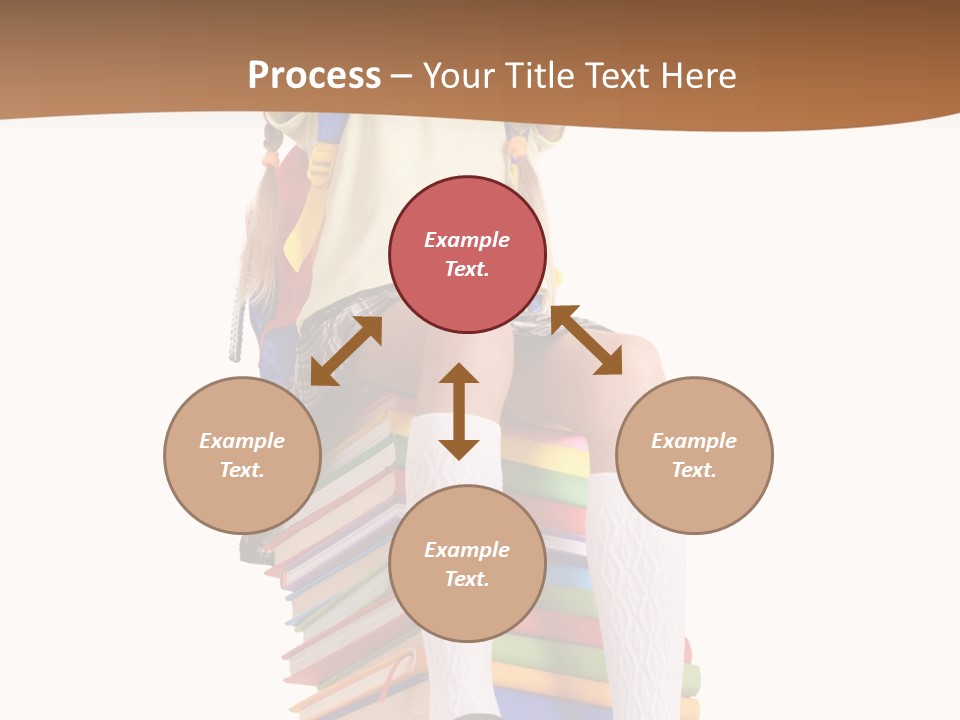 Stack Super Fall PowerPoint Template