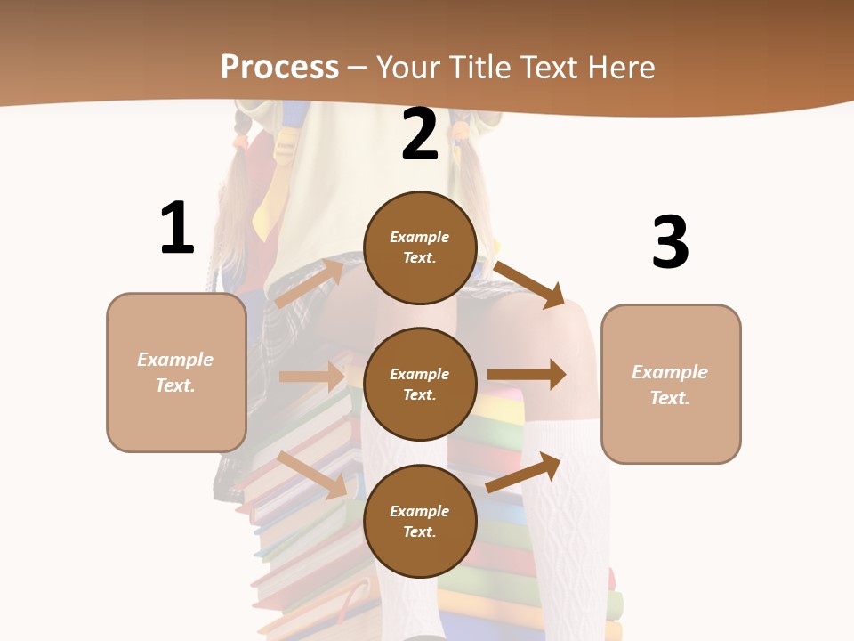 Stack Super Fall PowerPoint Template