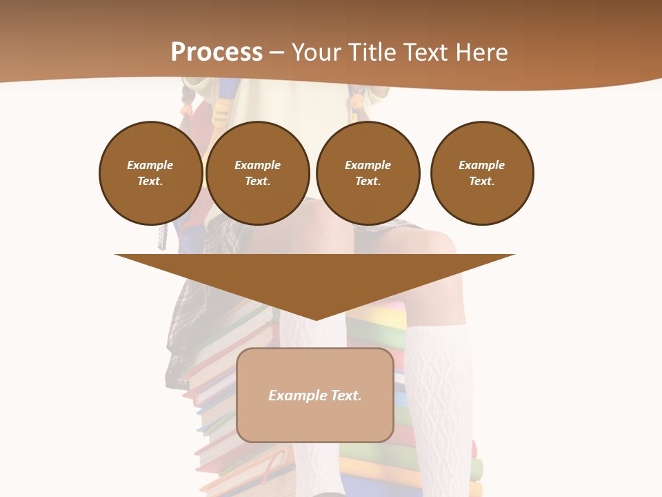 Stack Super Fall PowerPoint Template