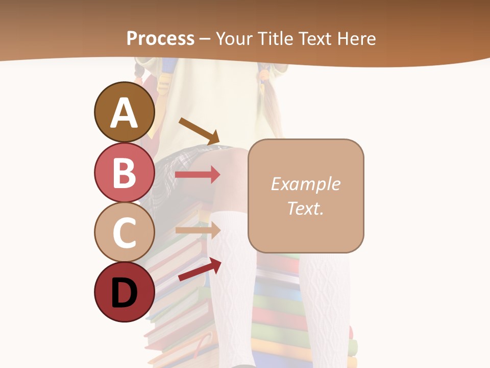 Stack Super Fall PowerPoint Template