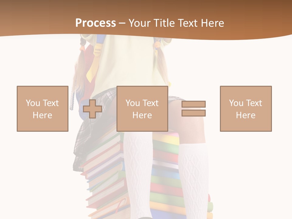 Stack Super Fall PowerPoint Template