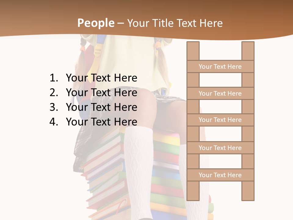 Stack Super Fall PowerPoint Template