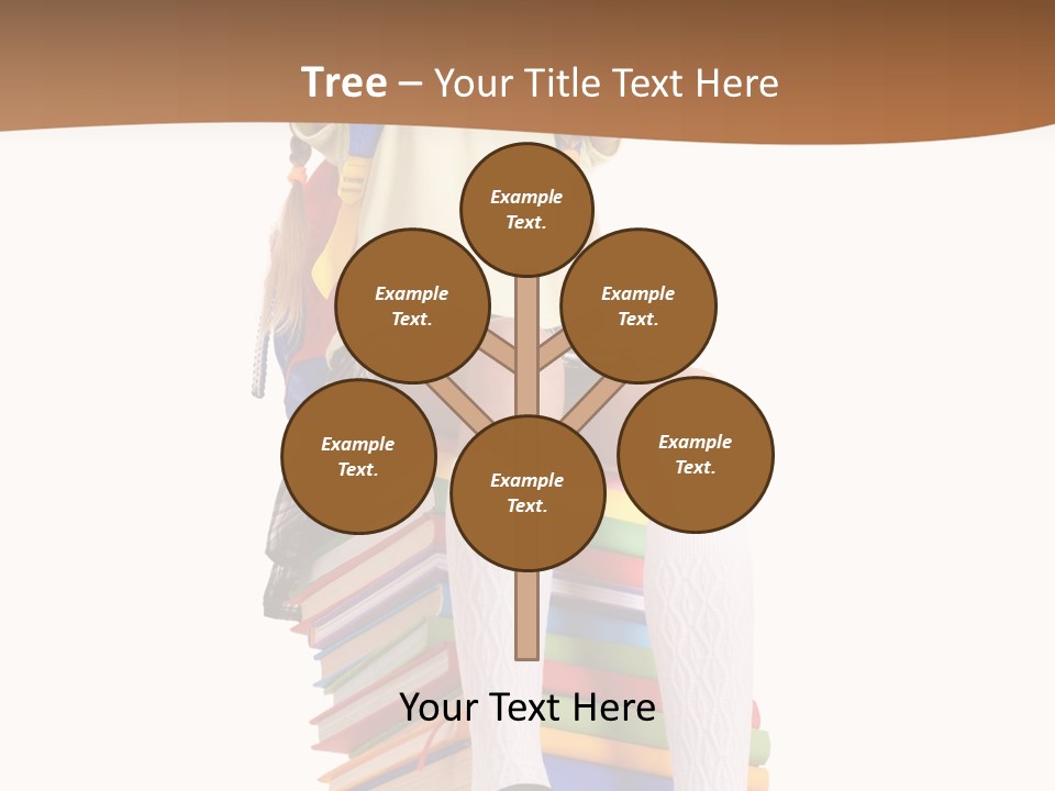 Stack Super Fall PowerPoint Template