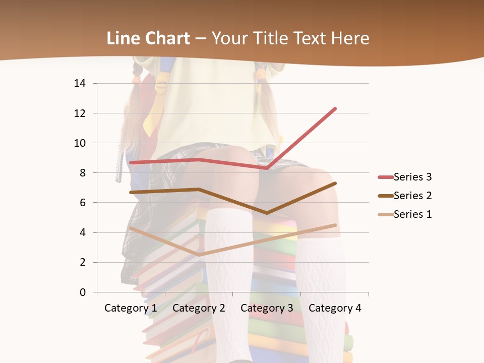 Stack Super Fall PowerPoint Template