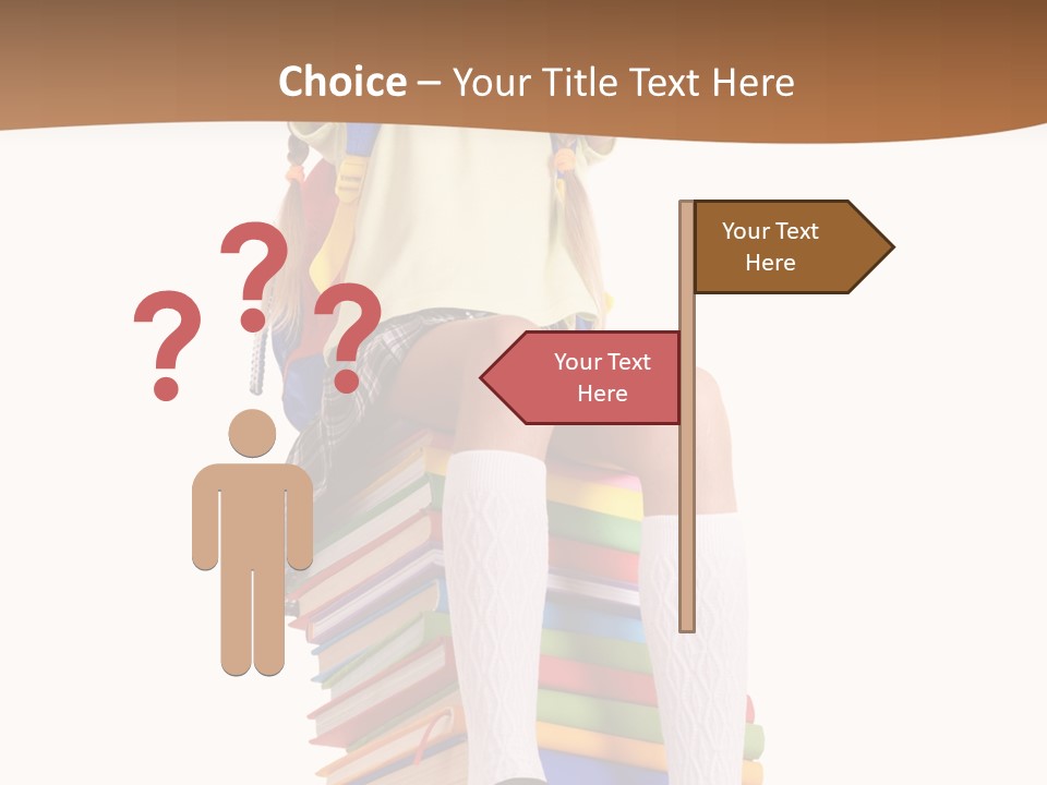 Stack Super Fall PowerPoint Template