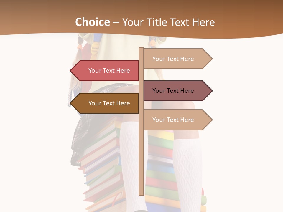 Stack Super Fall PowerPoint Template
