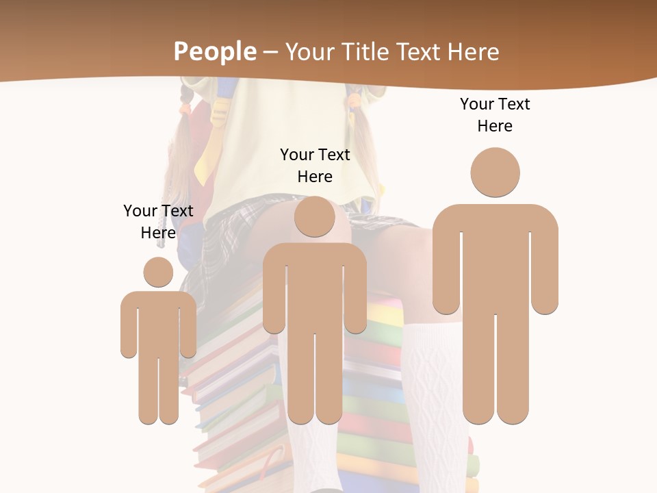 Stack Super Fall PowerPoint Template