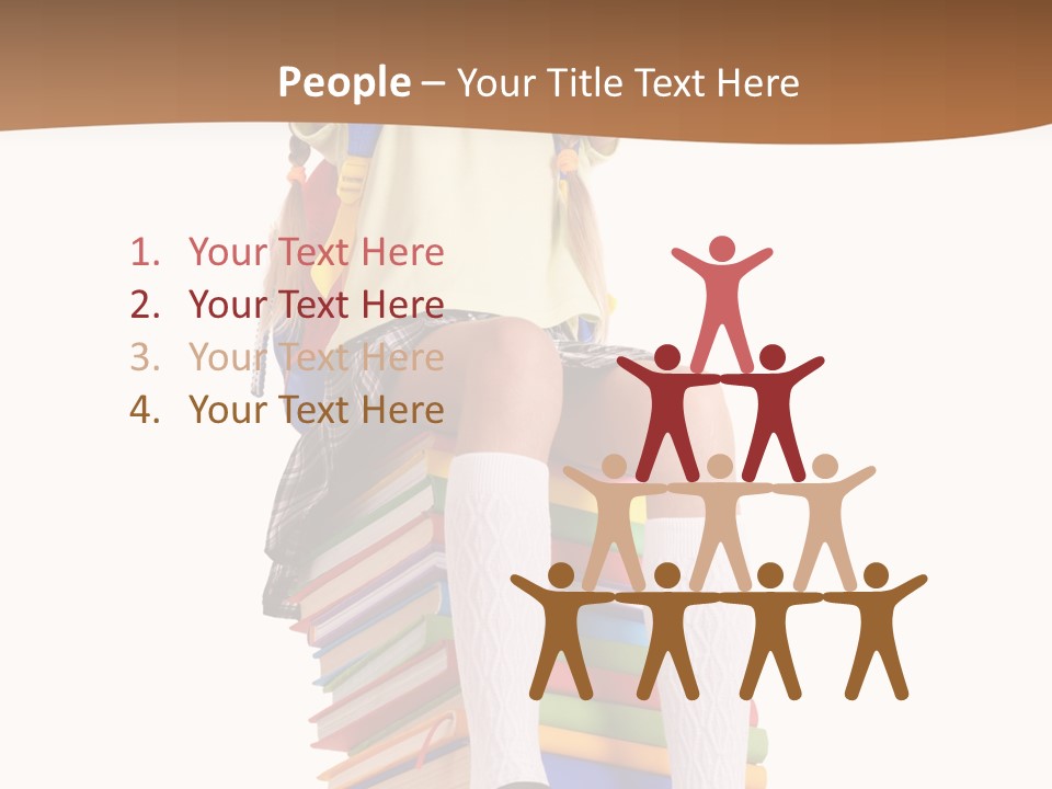 Stack Super Fall PowerPoint Template