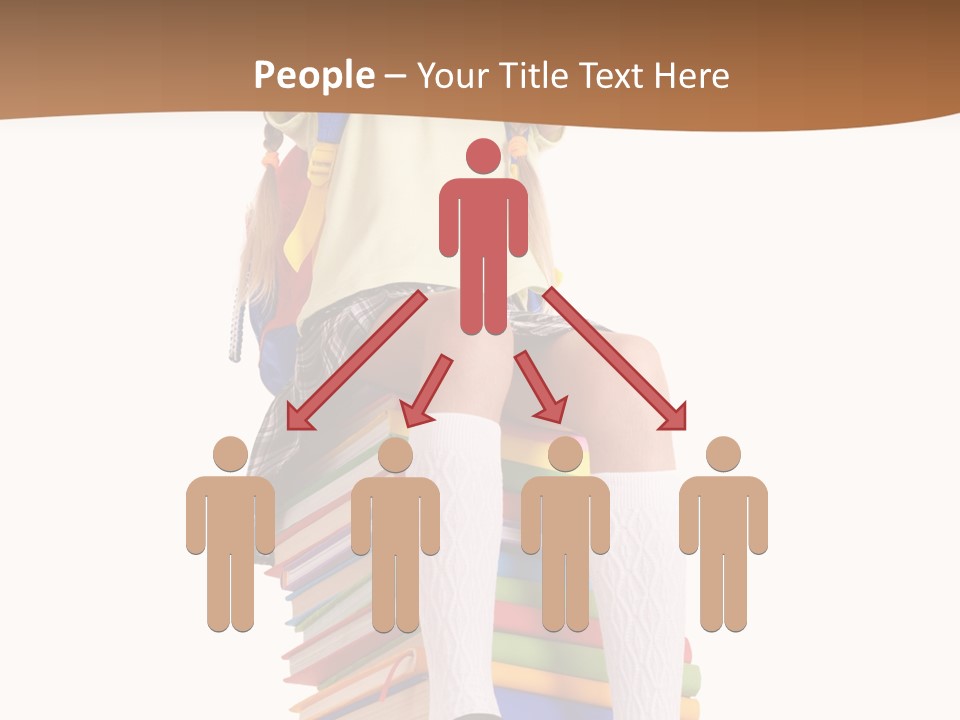 Stack Super Fall PowerPoint Template