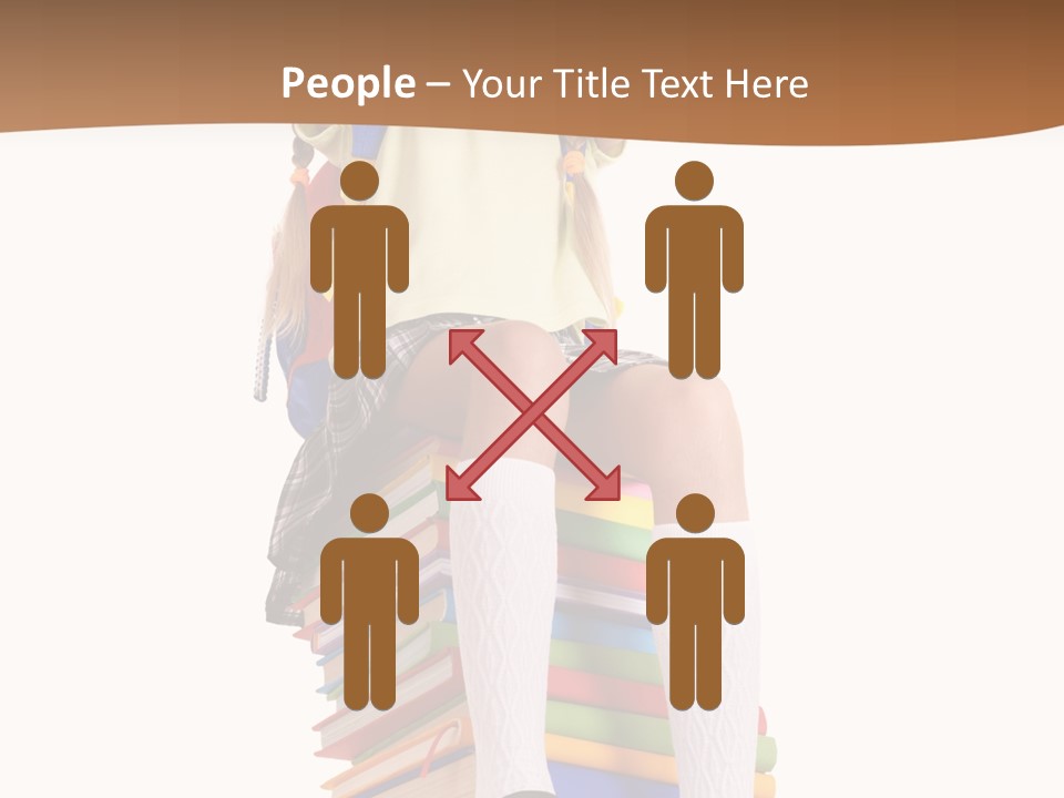 Stack Super Fall PowerPoint Template