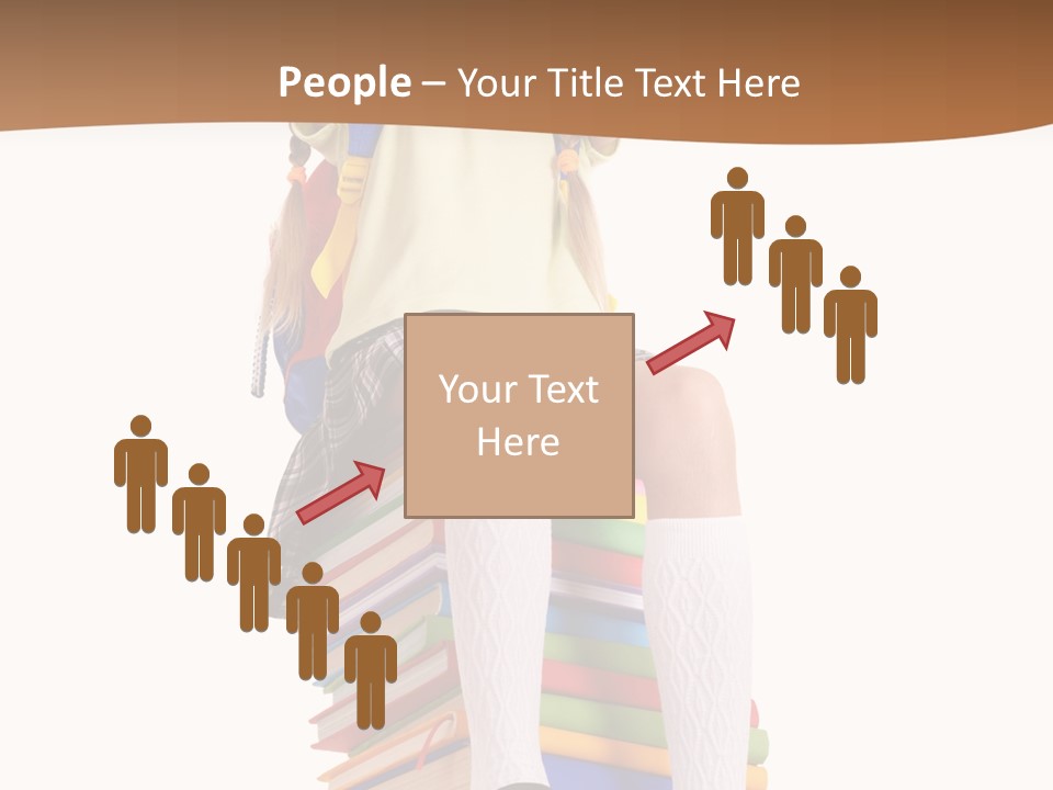 Stack Super Fall PowerPoint Template