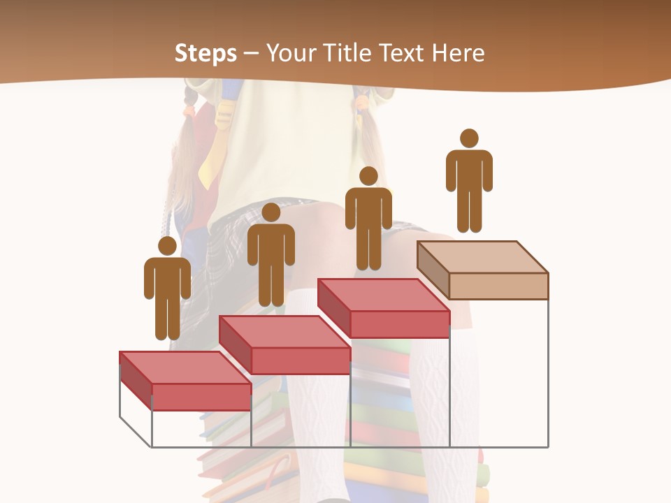 Stack Super Fall PowerPoint Template