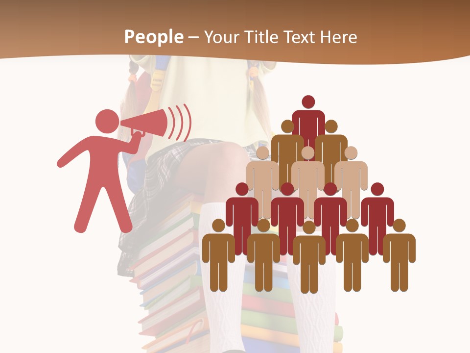 Stack Super Fall PowerPoint Template