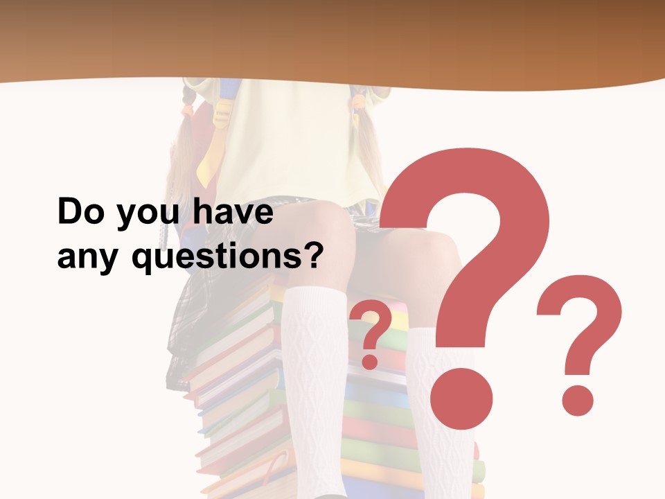 Stack Super Fall PowerPoint Template