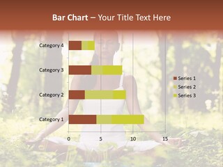 Lifestyle Morning Outdoors PowerPoint Template