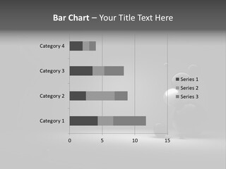 Illumination Future Atom PowerPoint Template