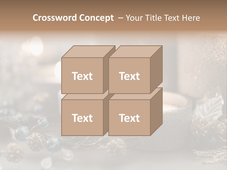 Character Management Table PowerPoint Template