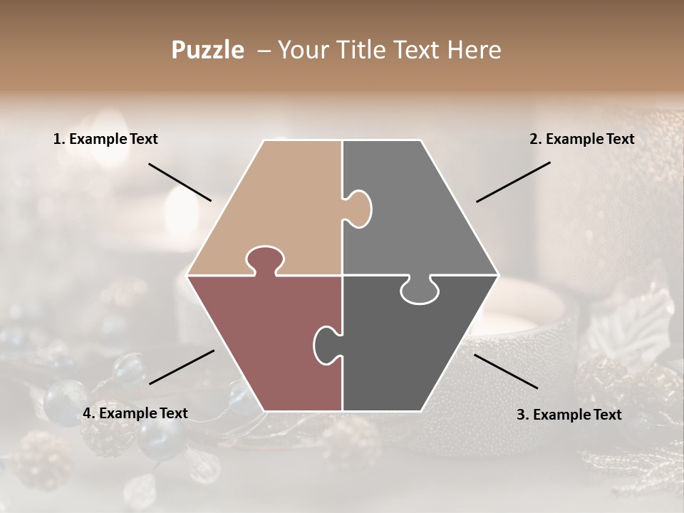 Character Management Table PowerPoint Template