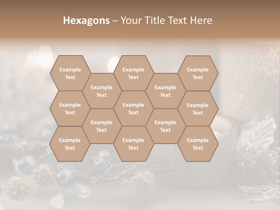 Character Management Table PowerPoint Template