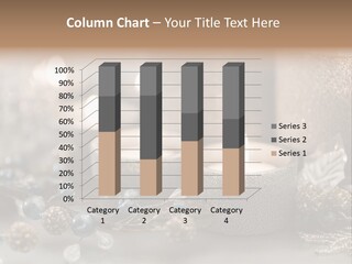 Character Management Table PowerPoint Template