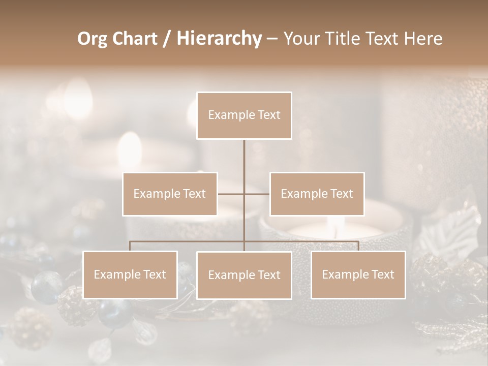 Character Management Table PowerPoint Template