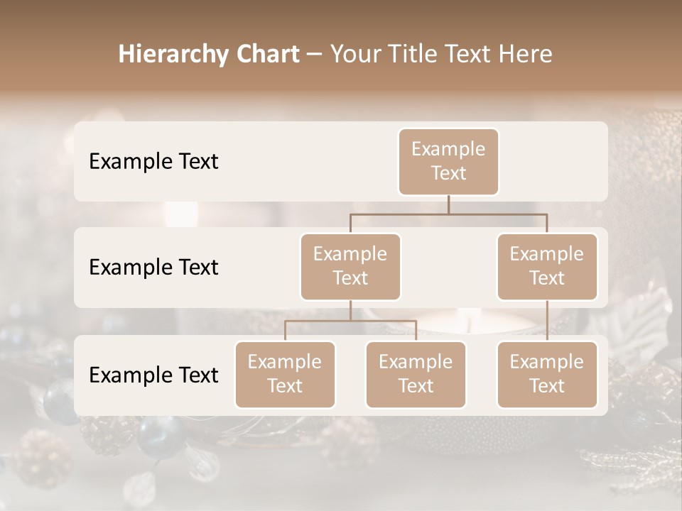 Character Management Table PowerPoint Template
