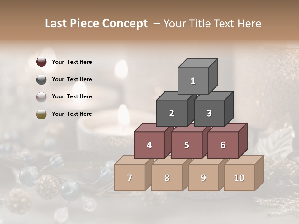 Character Management Table PowerPoint Template