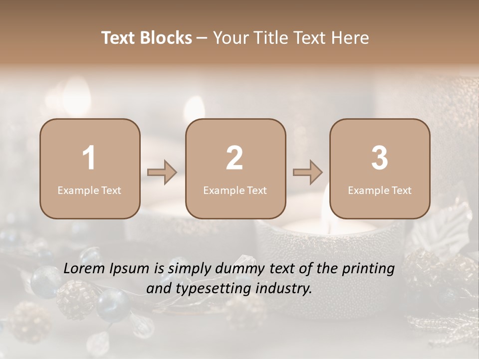 Character Management Table PowerPoint Template