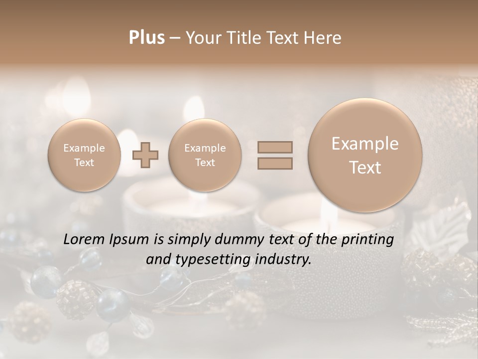 Character Management Table PowerPoint Template