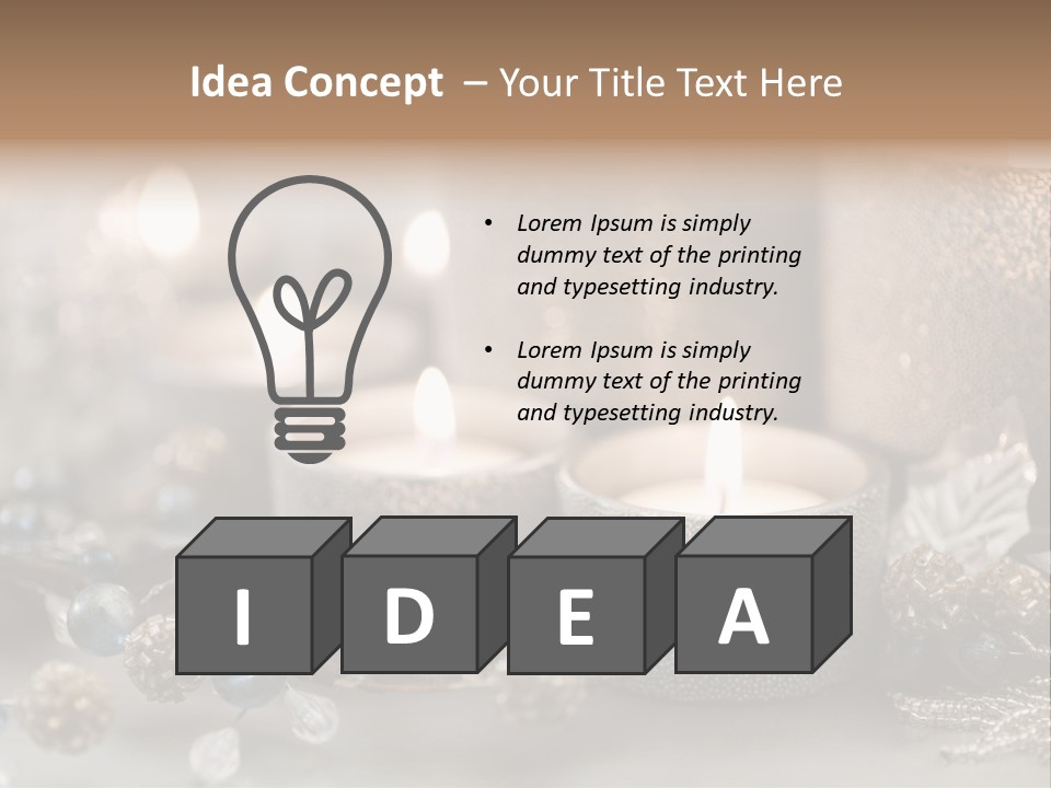 Character Management Table PowerPoint Template