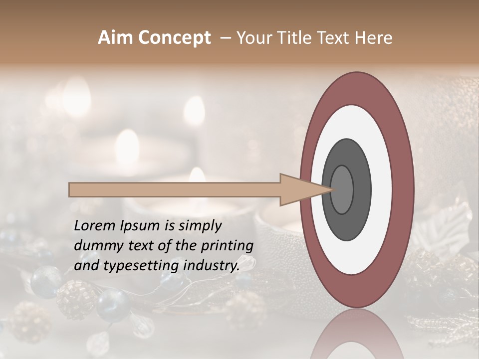 Character Management Table PowerPoint Template
